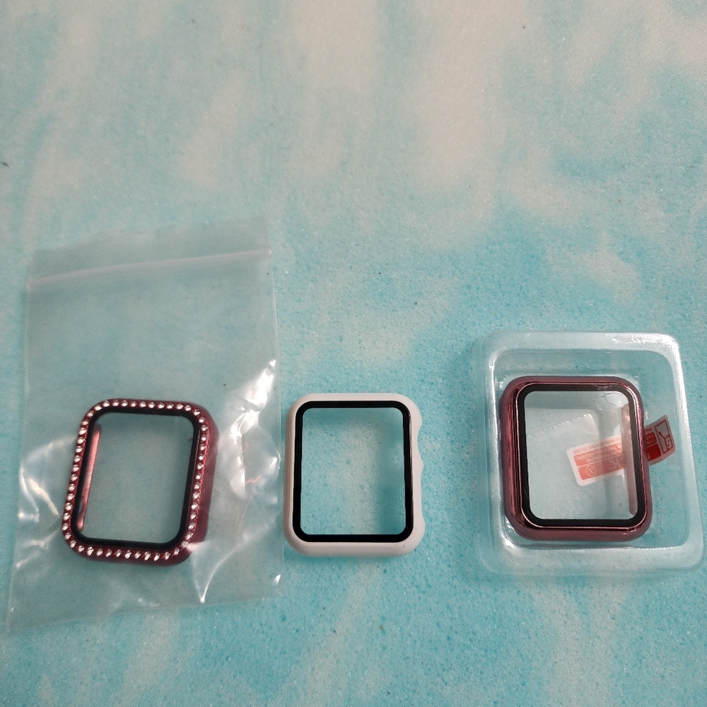 Se watch face 38mm all 3 for sale
